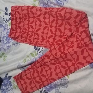 LuLaRoe TC Leggings